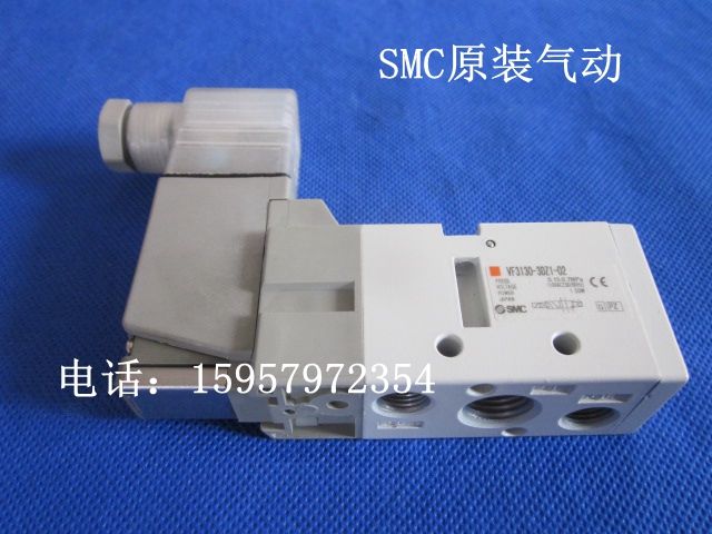 日本正品VF3230-4G1/4GZ1/4GD1/4GZD1-01直接出线式电磁阀新款