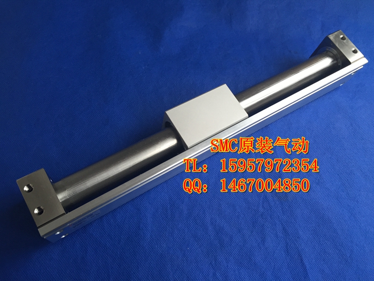 日本正品气动CY3RG25-500磁偶式无杆气缸 CY3RG25-600无杆汽缸