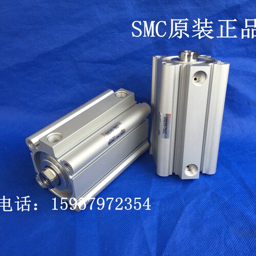 全新正品 CDQ2A80-35DZ/40DZ/45DZ/50DZ/60DZ/75DZ 薄型气缸 现货