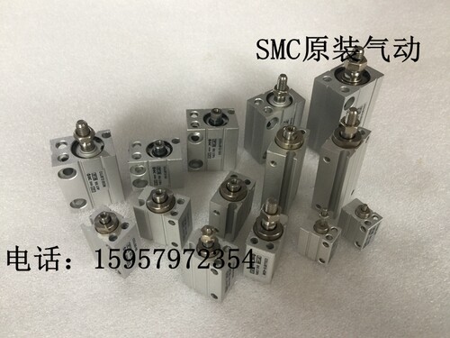 正品气动 CDUJB4-6D小型自由安装气缸 CDUJB4-6S汽缸CUJB4-6DM