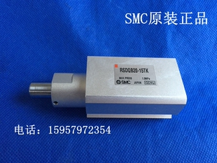 10TK 10T RSDQA16 10BR阻挡气缸止动汽缸 10B 10BK 10TR 正品