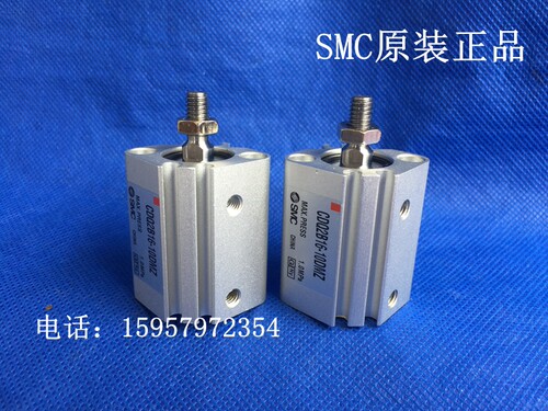 全新正品 CDQ2B25-25DCMZ/30DCMZ/35DCMZ/40DCMZ新款薄型气缸现货