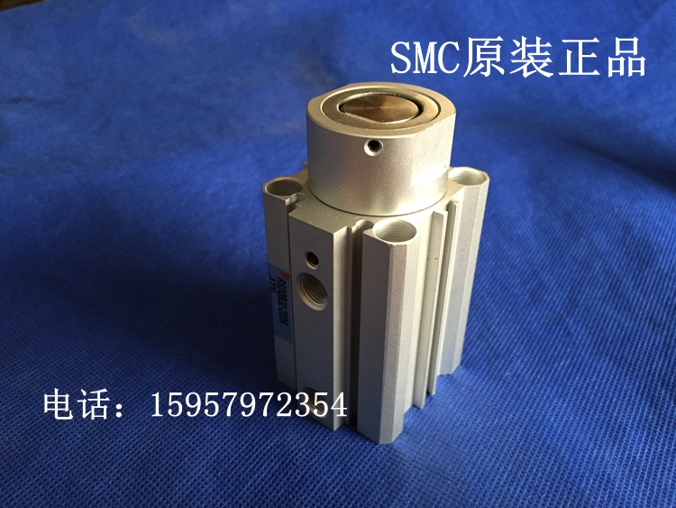 正品RSDQA50-30D/30DK/30DR/30DL/30DB/30DD阻挡气缸止动汽缸