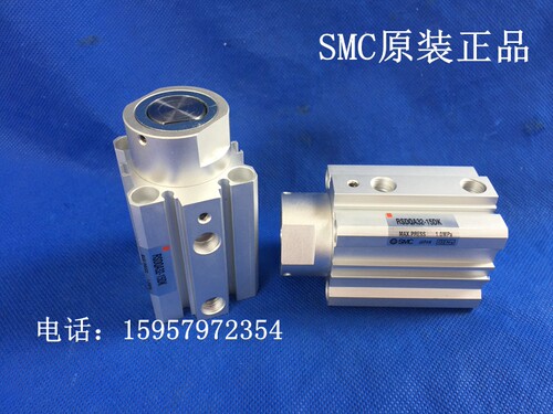 全新正品RSQA50-30D/30DK/30DR/30DL/30DB/30DD阻挡缸止动气缸