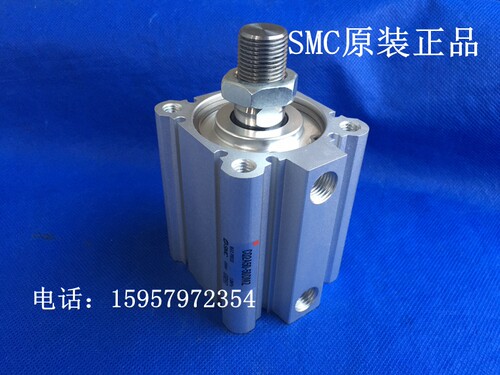 原装CDQ2A32-100DCMZ/125DCMZ/150DCMZ/175DCMZ/200DCMZ薄型气缸