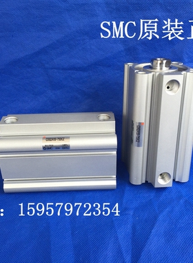 全新正品CDQ2A100-100DZ/125DZ/150DZ/175DZ/200DZ薄型气缸 现货