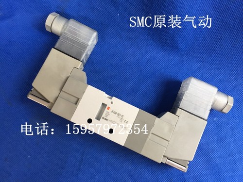 SMC原装 VF3330-6GZD1/5GZD1/4GZD1/3GZD1/2GZD1/1GZD1-02电磁阀