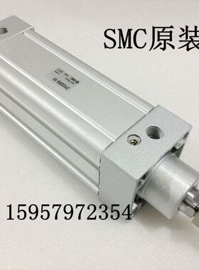 SMC新原装CP95SB63/CP95SDB63-500/600/700/800/900/1000标准气缸