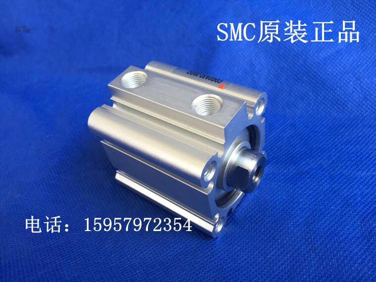 全新原装CDQ2A40-100DCZ/125DCZ/150DCZ/175DCZ/200DCZ薄型气缸