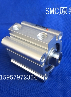 全新原装CDQ2A40-100DCZ/125DCZ/150DCZ/175DCZ/200DCZ薄型气缸