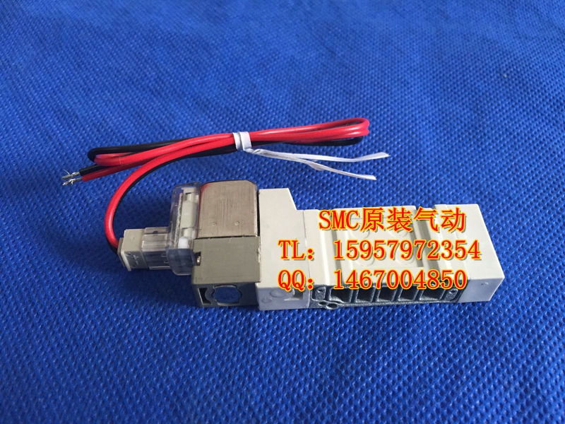 原装现货 SY3320-5GD-C4三位五通先导阀 SY3320-5GD-C6电磁阀正品