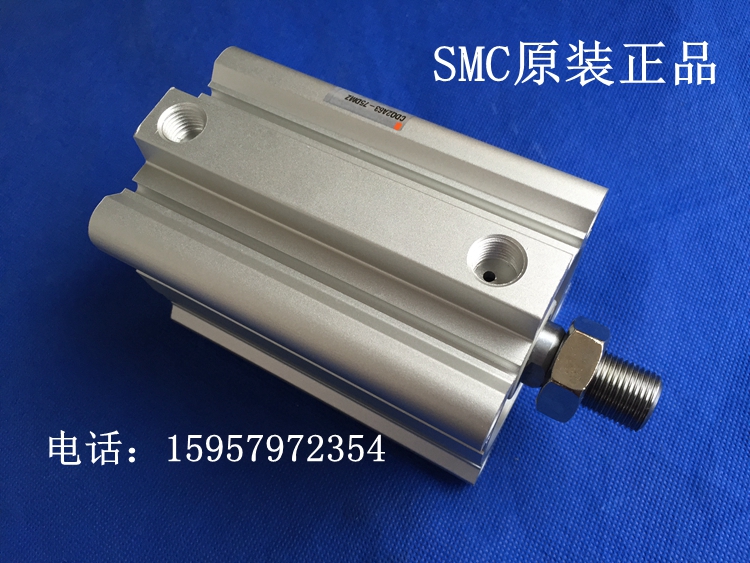 原装CDQ2A100-100DCMZ/125DCMZ/150DCMZ/175DCMZ/200DCMZ薄型气缸