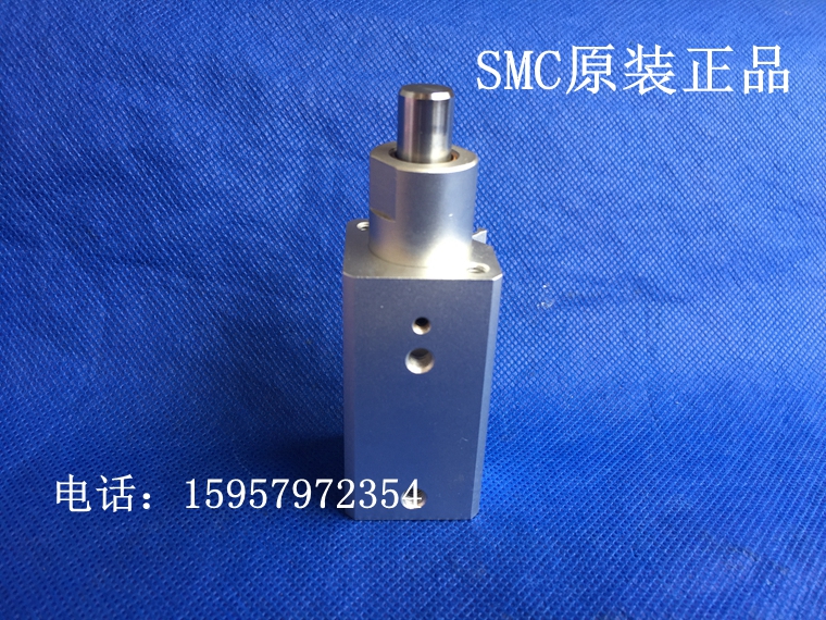 SMC原装正品RSDQA16-15T/15TK/15TR/15B/15BK/15BR止动气缸阻挡缸