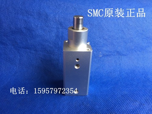 SMC原装正品RSDQA16-15T/15TK/15TR/15B/15BK/15BR止动气缸阻挡缸