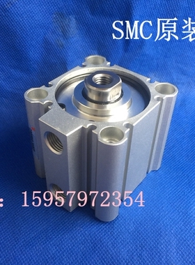 原装正品CDQ2B80-45DCZ/50DCZ/75DCZ/100DCZ带磁薄型气缸全新现货