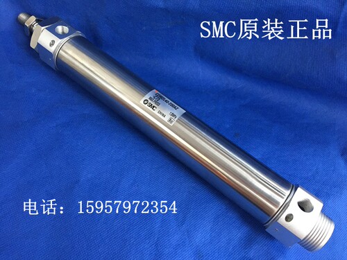 SMC原装CDM2B32-175AZ/200AZ/225AZ/250AZ/275AZ/300AZ不锈钢气缸