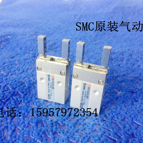 正品气爪 MHZ2-10D/10D1/10D2/10D3/10DN/10DN1/10DN2气动手指