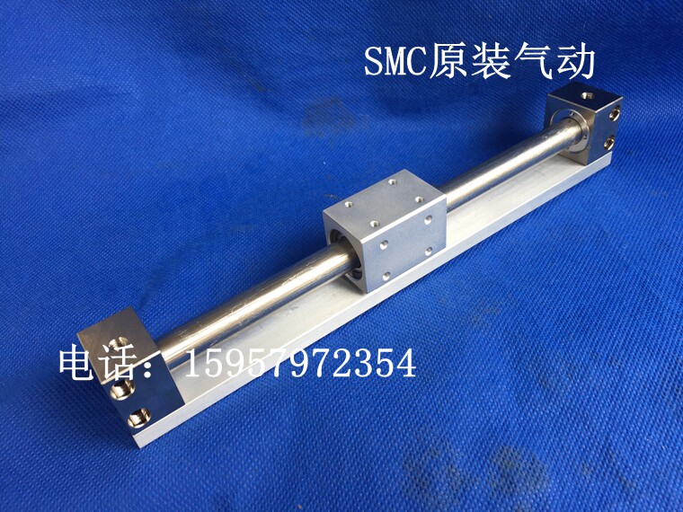 SMC全新原装CY3R25-1600/1700/1800/1900/2000磁偶式无杆气缸正品
