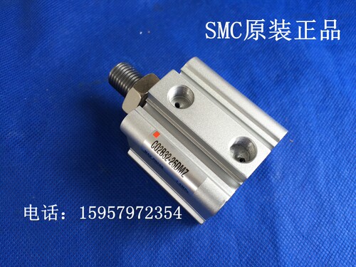 原装全新CDQ2B40-25DCMZ/30DCMZ/35DCMZ/40DCMZ薄型气缸正品现货
