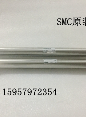 全新正品 CM2KB32-25/50/75/100/125/150/175/200/225笔形气缸