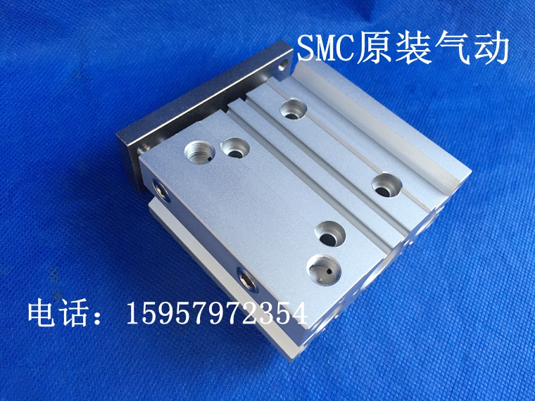 SMC全新原装 MGPM32-10Z/20Z/25Z/30Z/40Z/50Z/75Z三轴气缸代理商