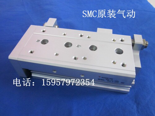 日本正品MXS25-10CS/20CS/30CS/40CS/50CS/CT滑台气缸气动滑台