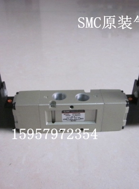 SMC全新原装VF5320-5DZE/1DZE/2DZE/3DZE/4DZE/6DZE-02电磁阀正品