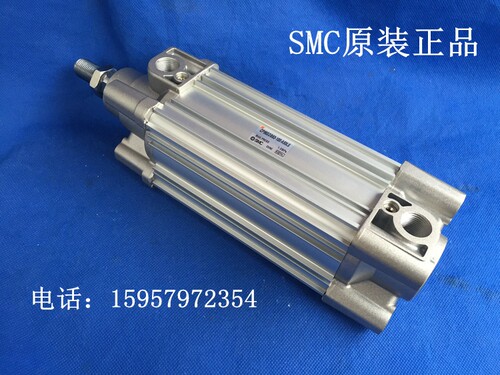 SMC全新原装正品CP96SB40-25/50/75/100/125/150标准气缸方形汽缸