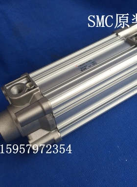 SMC原装CP96SB/CP96SDB32-450/500/600/700/800/900/1000标准气缸