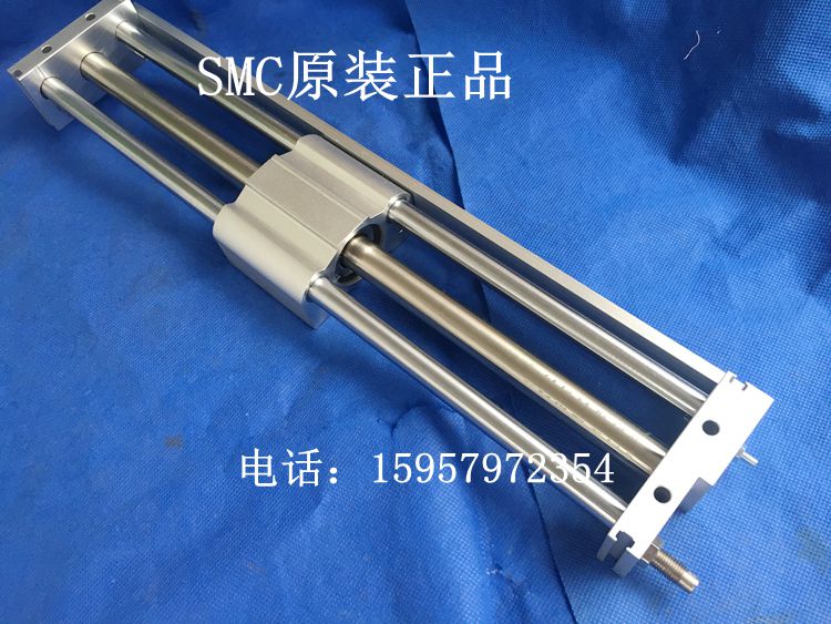 SMC全新原装CY1S6-350Z/400Z/450Z/480Z/500Z磁耦式无杆气缸新款