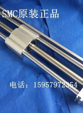 SMC全新原装CY1S6-350Z/400Z/450Z/480Z/500Z磁耦式无杆气缸新款