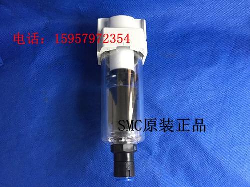 smc原装正品气动大流量