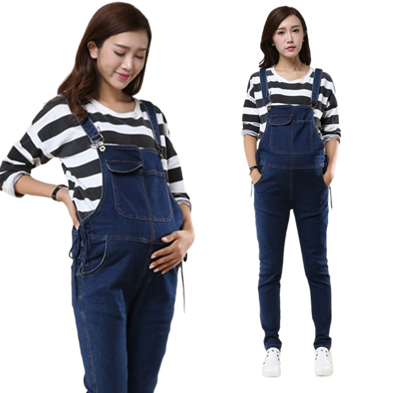 加肥加大孕妇背带裤大码200斤春秋款外穿牛仔裤冬装加肥加大春装,孕妇装/孕产妇用品/营养,孕妇打底裤,淘宝优惠券,粉丝福利购,淘宝优惠卷