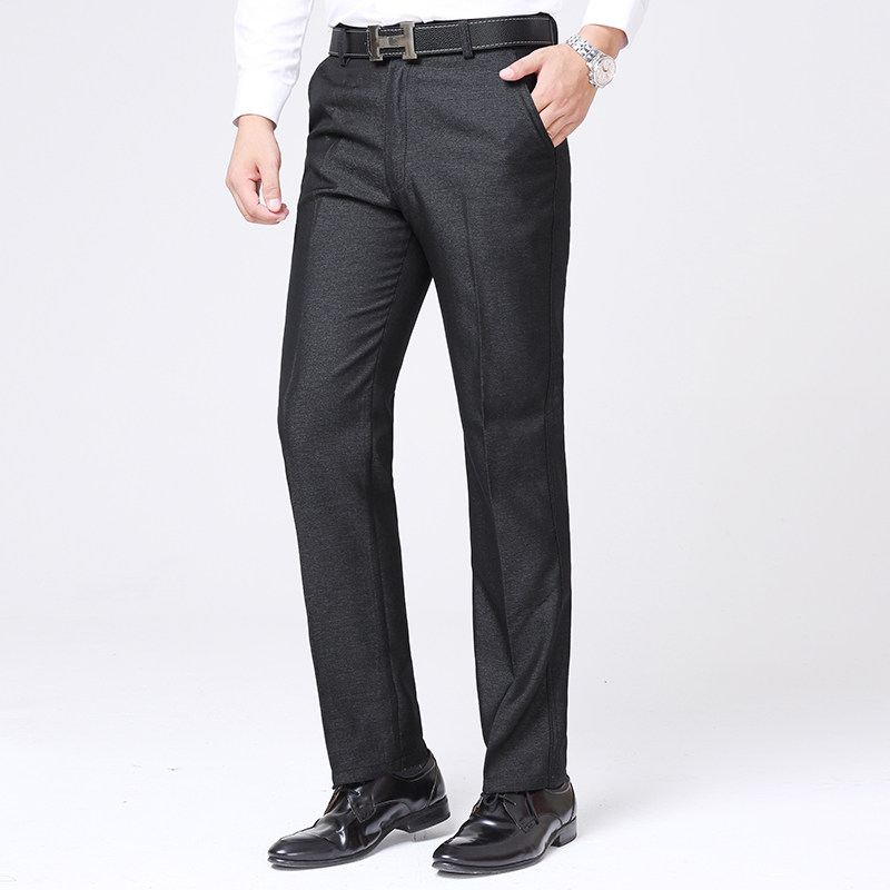 Pantalon en vrac pour automne - Ref 1475477 Image 3