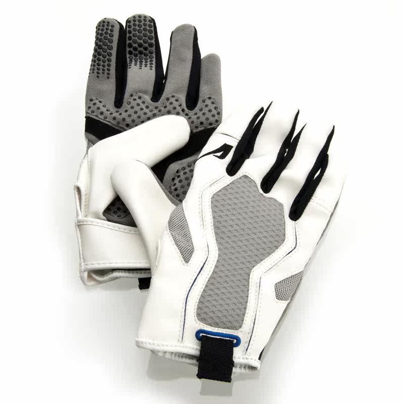 Gants de cyclisme mixte - Ref 2241307 Image 3