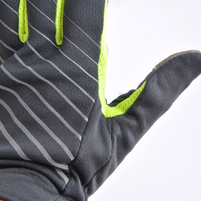 Gants pour vélo femme NIKE - Ref 2240317 Image 3