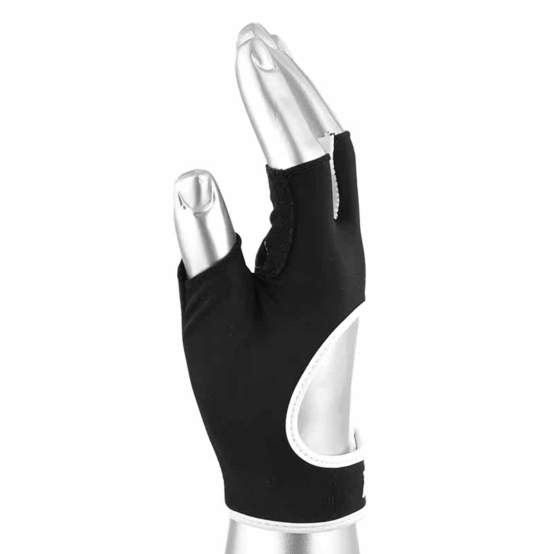 Gants pour vélo femme NIKE - Ref 2244770 Image 5