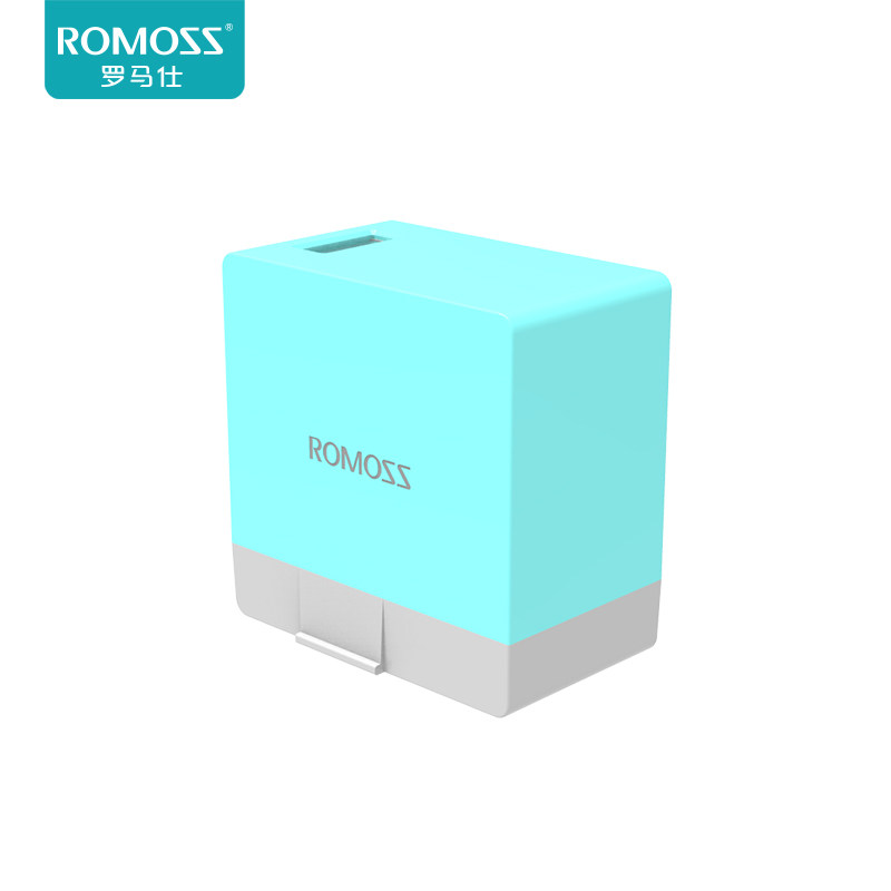 chargeur ROMOSS - Ref 1291333 Image 4