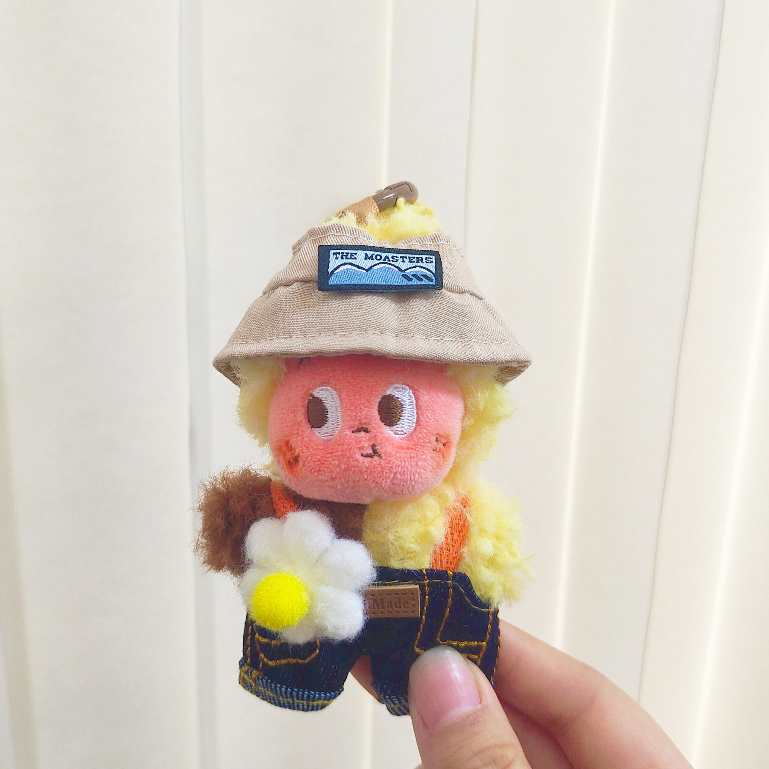 mini美味时刻系列现烤小饼干衣服可爱配饰衣服春野心底密码娃衣服