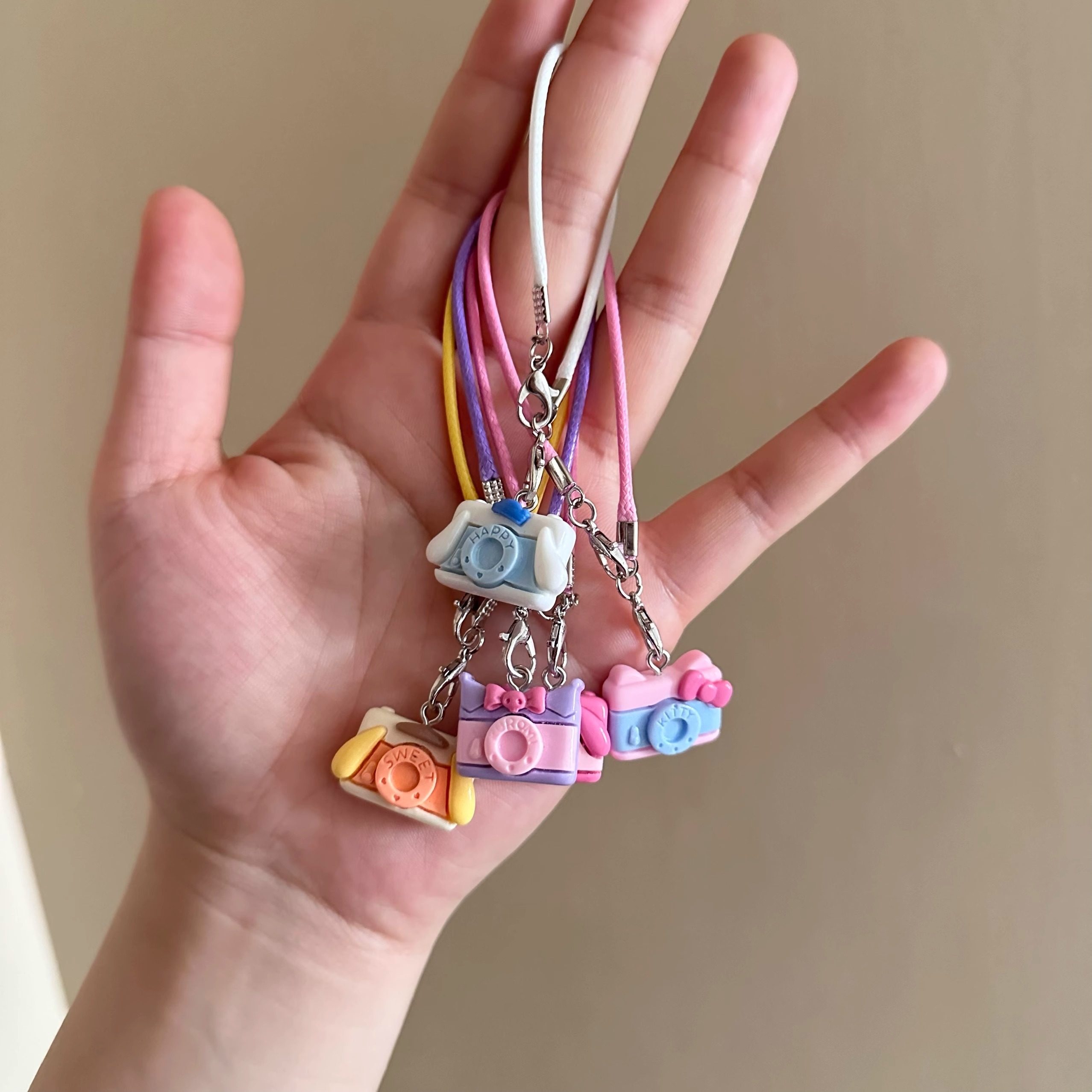 labubu拉布布娃衣配饰配件挂饰挂件bjd娃娃一二三代i迷你树脂配饰,玩具/童车/益智/积木/模型,娃娃/配件/着替,淘宝优惠券,粉丝福利购,淘宝优惠卷