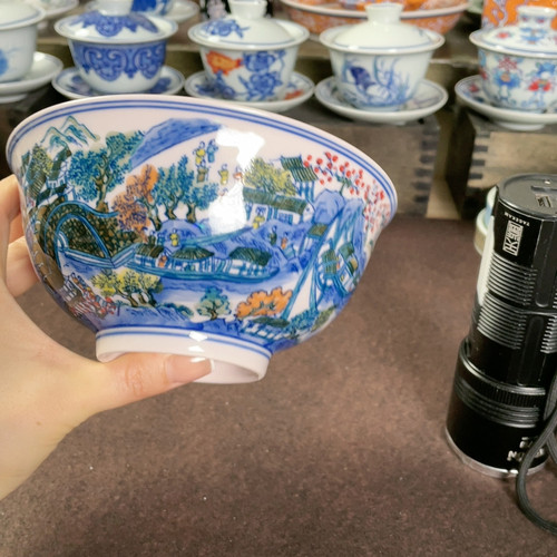 直径15厘米