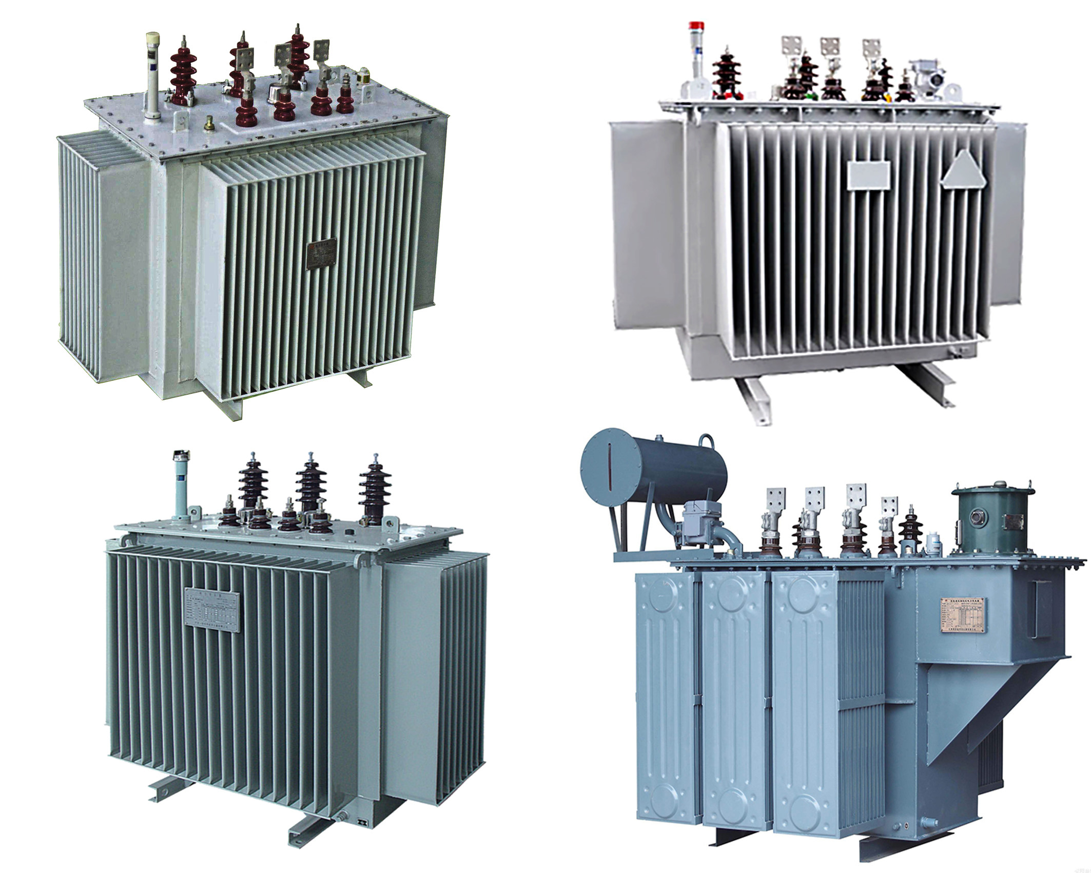 高压输配电s9-30kva三相油浸式电力变压器35kv//11kv0.4kv 变电站