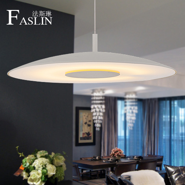 简约现代餐厅灯LED创意