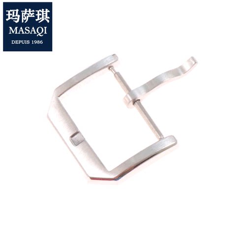 适配万国针扣飞行员手表配件
