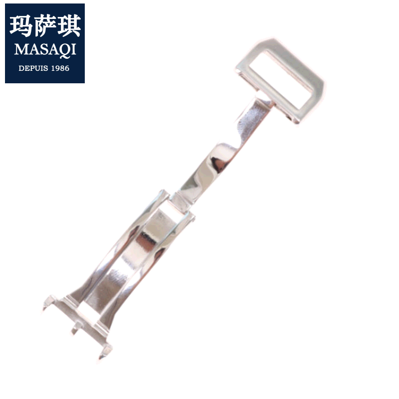 万国折叠扣飞行员手表配件