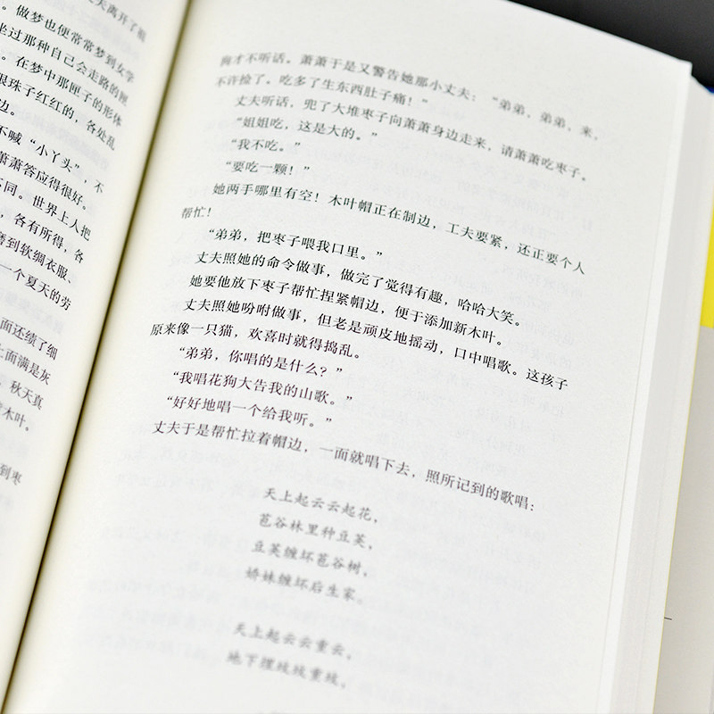 边城(精装纪念版) 沈从文 著 散文 文学 江苏人民出版社 全新正版书籍类关于有关方面的和与跟学习了解知识做怎么怎样如何方法技巧使用感如何?