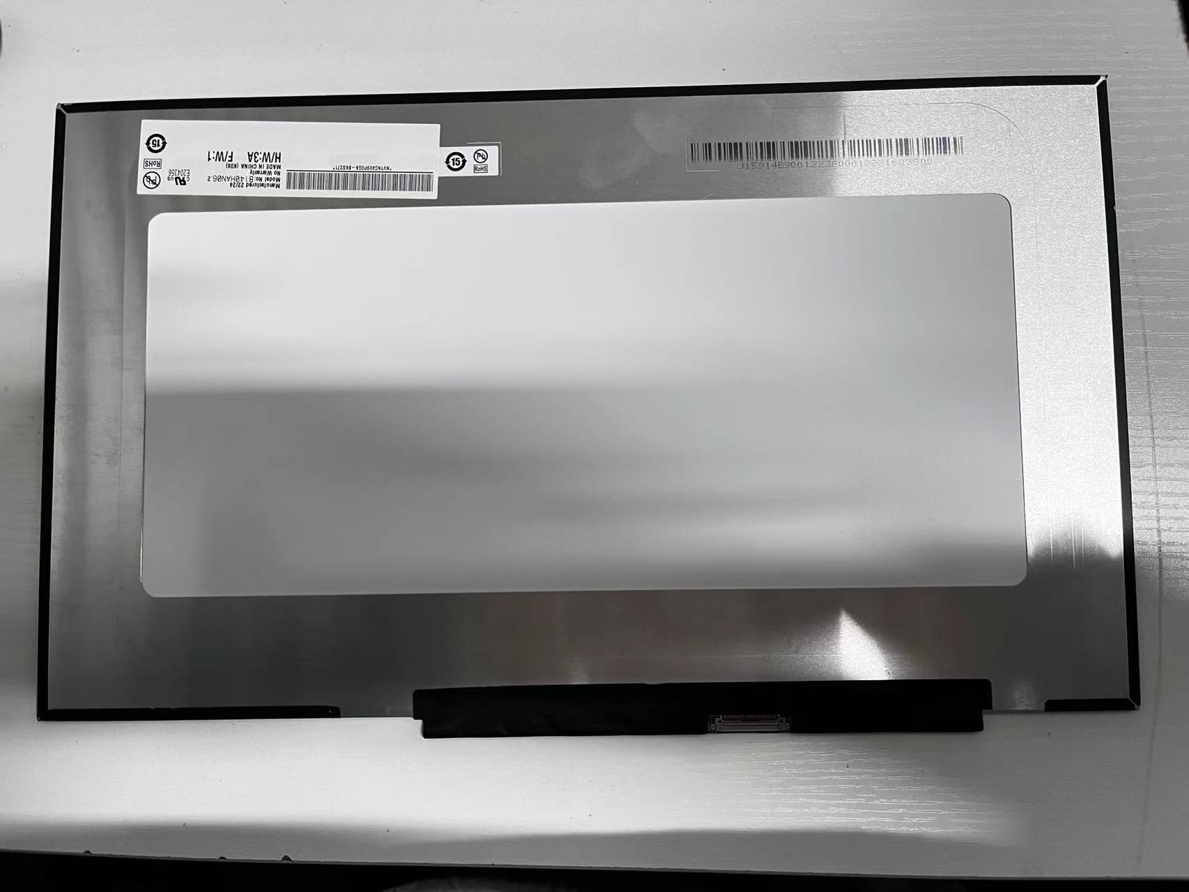 友达小新显示液晶屏全新原装