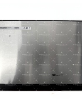 B160UAN08.3 180Hz 笔记本液晶屏显示屏幕1920×1200 EDP 40针