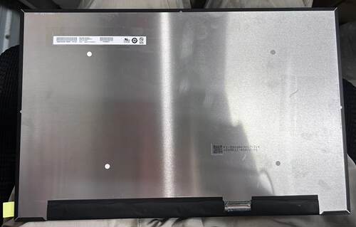 B160QAN03.H适用于通用屏幕