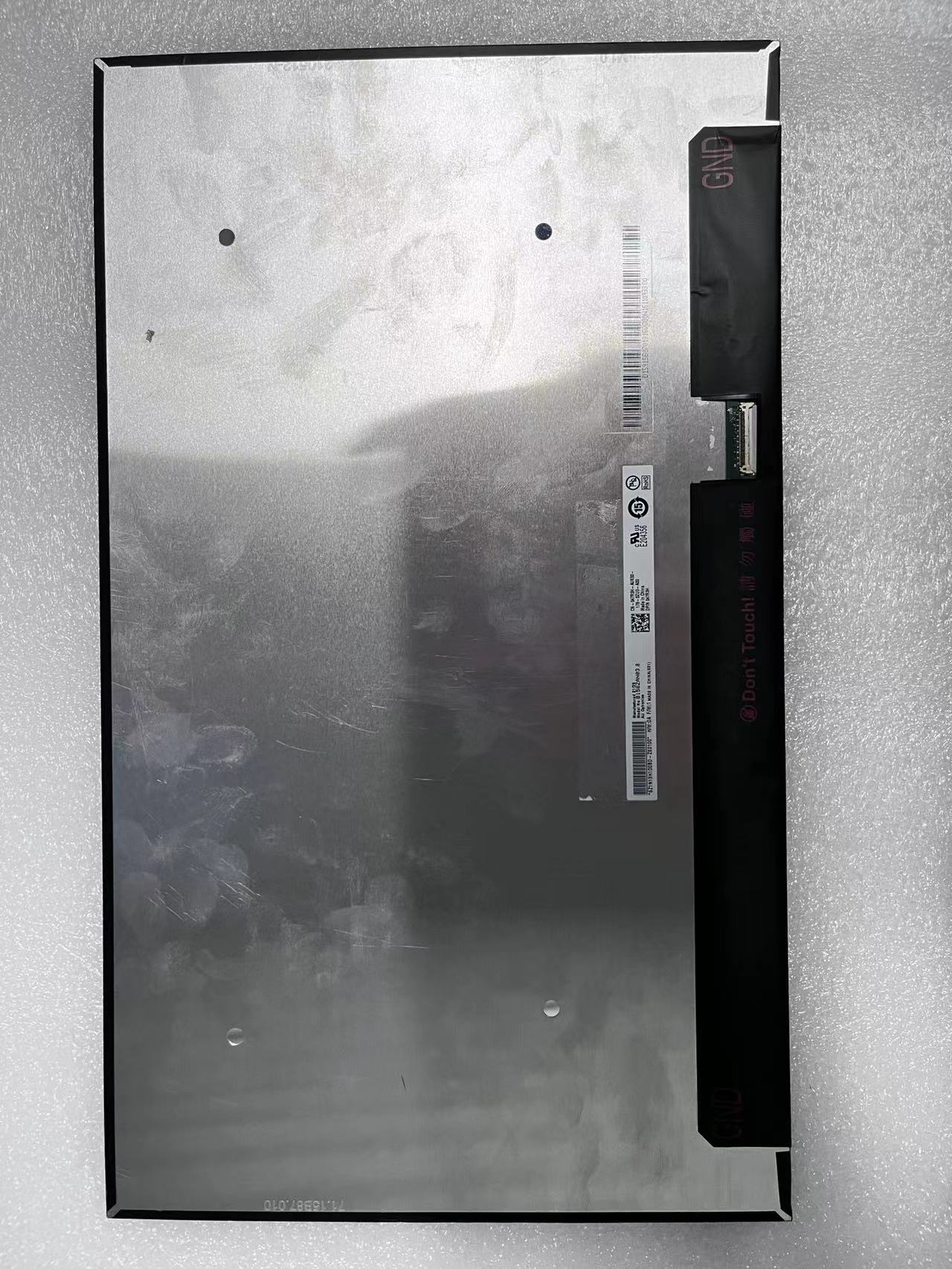 B156ZAN03.8 B156ZAN03.6 B156ZAN03.7 4K笔记本液晶显示屏幕